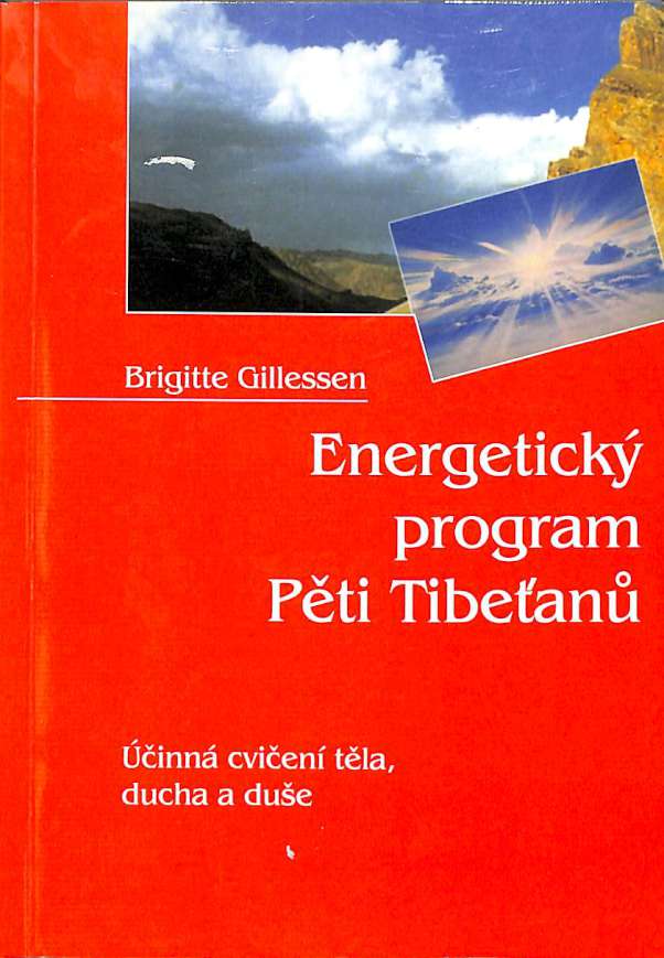 Energetick program Pti Tibean