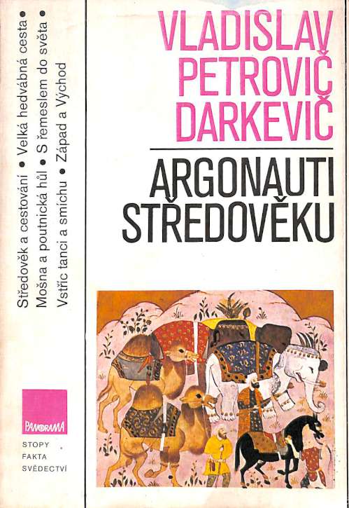 Argonauti stedovku