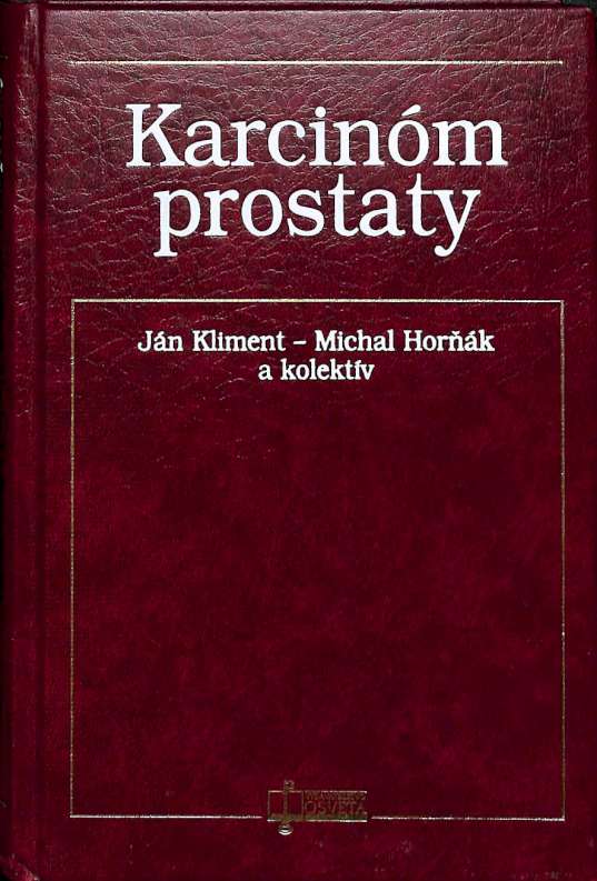 Karcinóm prostaty