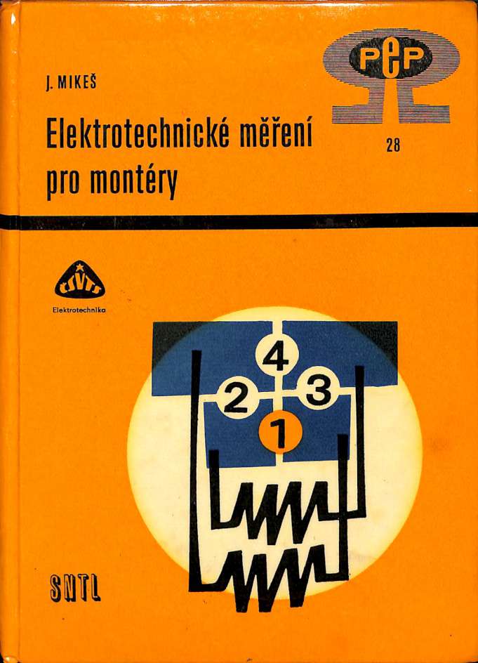Elektrotechnick men pro montry