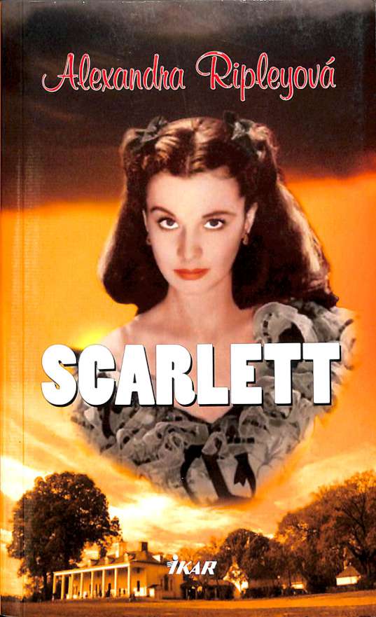 Scarlett (2010)