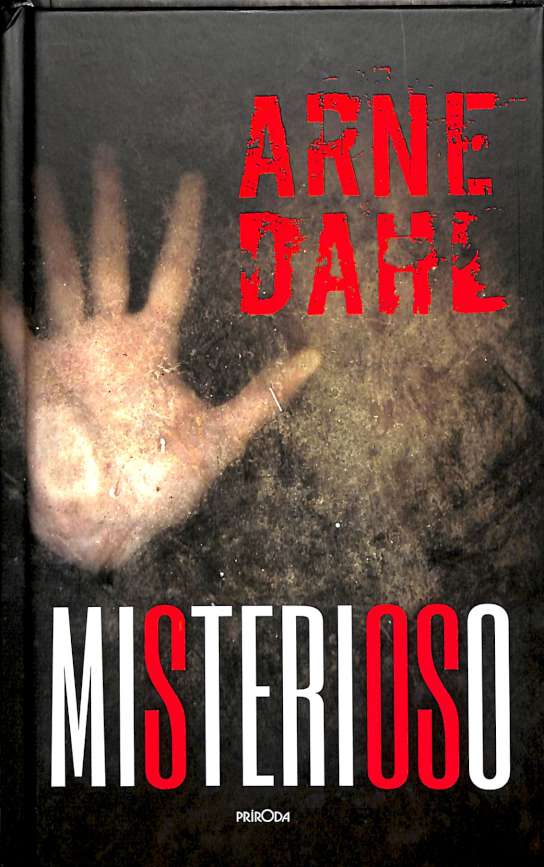 Misterioso