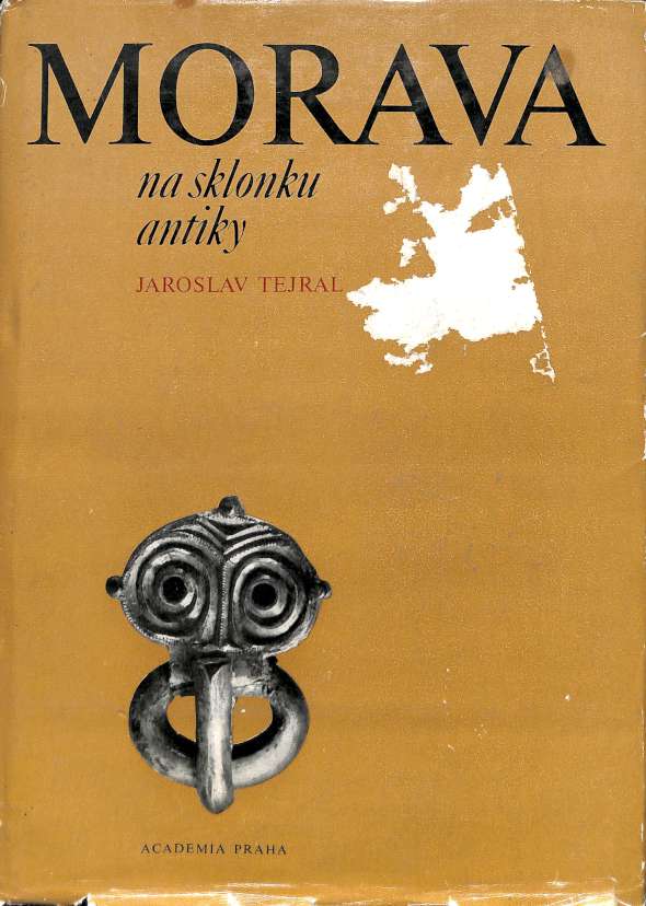 Morava na sklonku antiky