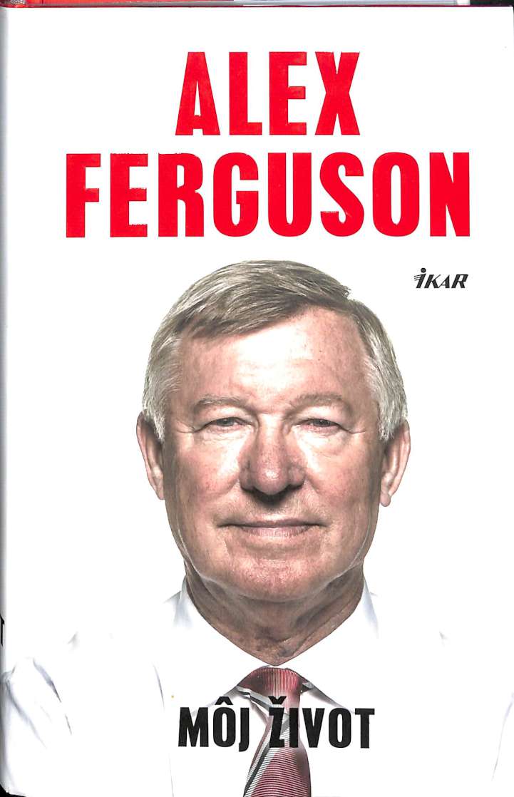 Alex Ferguson - Mj ivot
