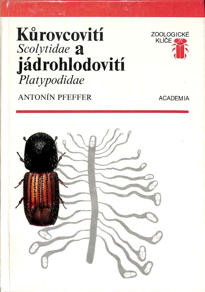 Krovcovit a jdrohlodovit