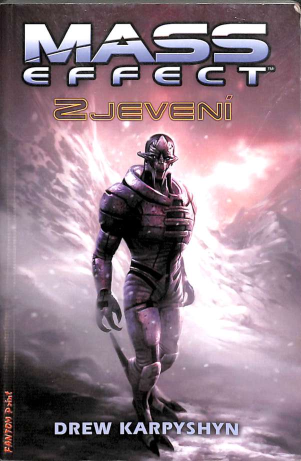 Mass Effect - Zjeven