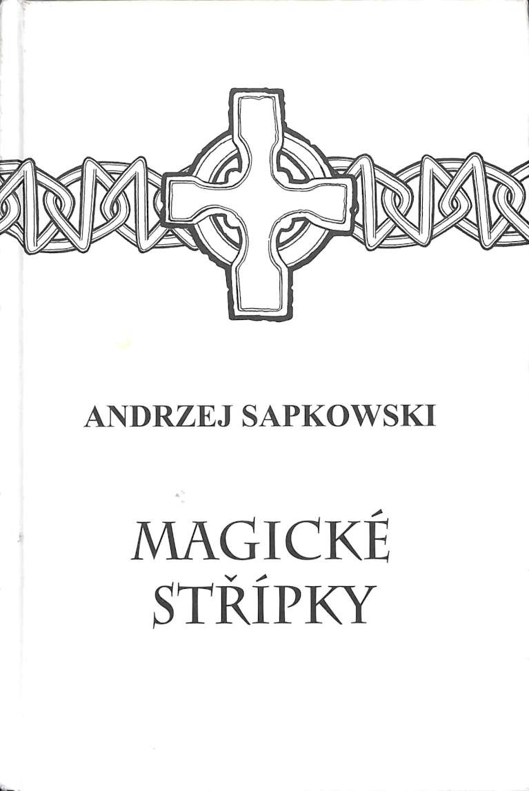 Magick stpky