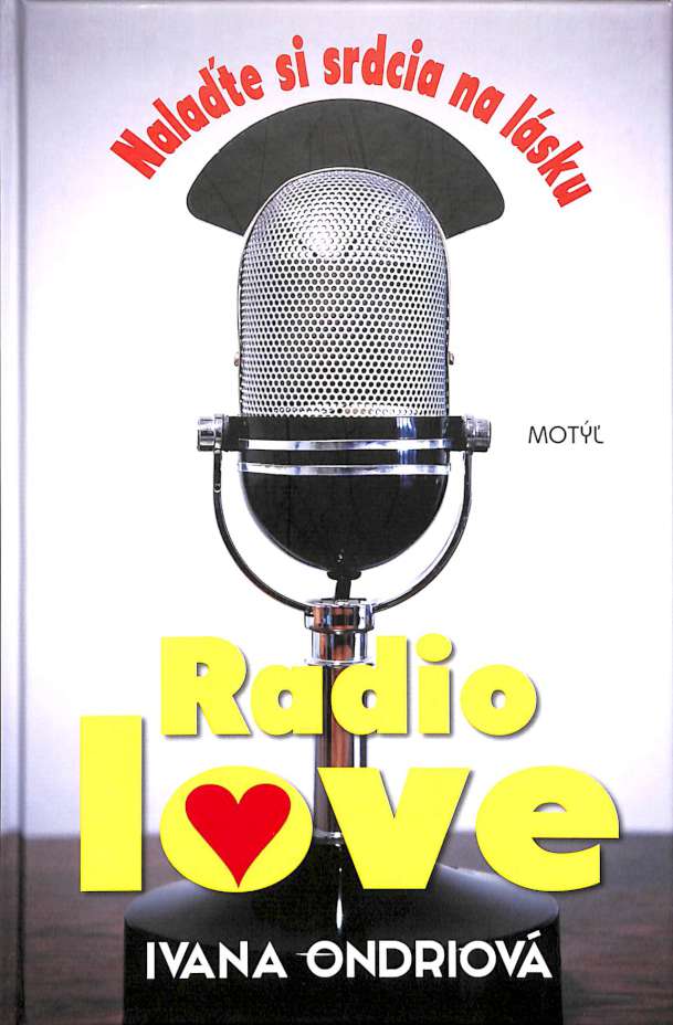 Radio love. Nalate si srdcia na lsku