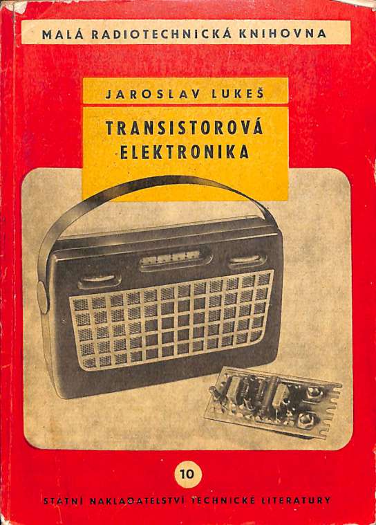 Transistorov elektronika