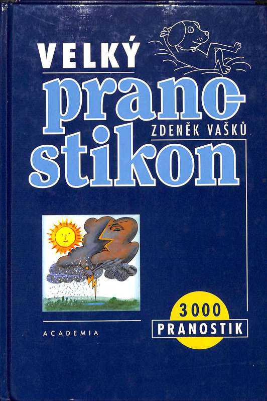 Velk pranostikon