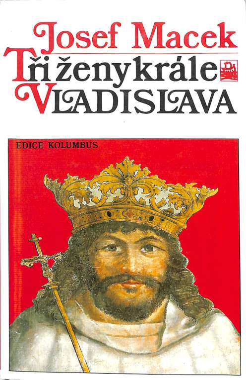 Ti eny krle Vladislava