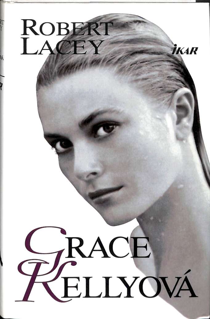 Grace Kellyov