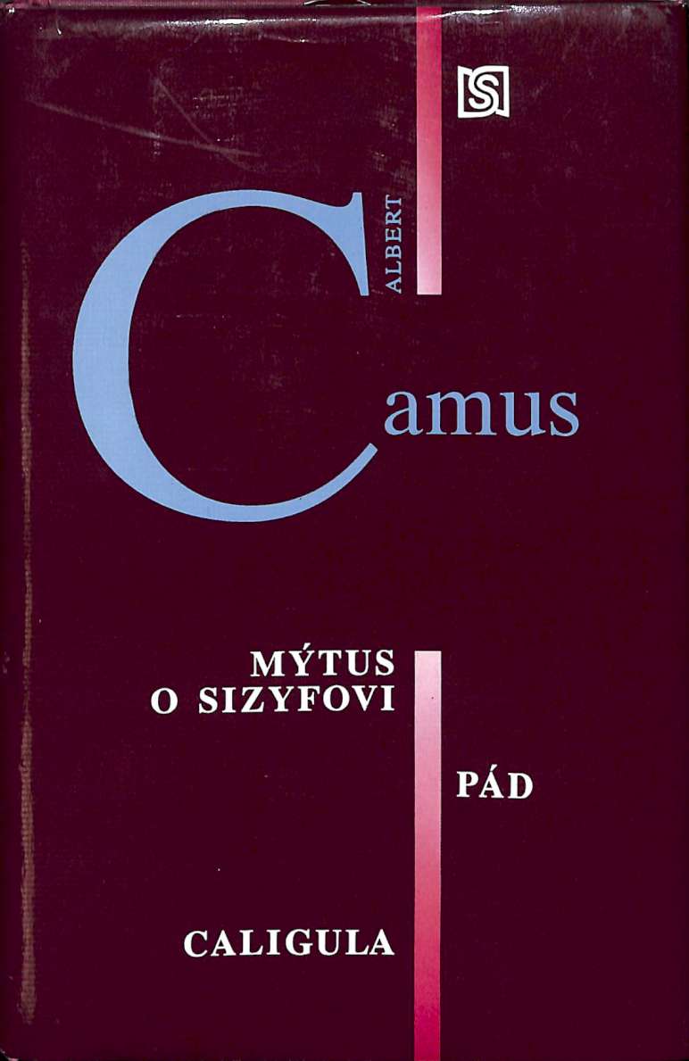 Mtus o Sizyfovi, Pd, Caligula