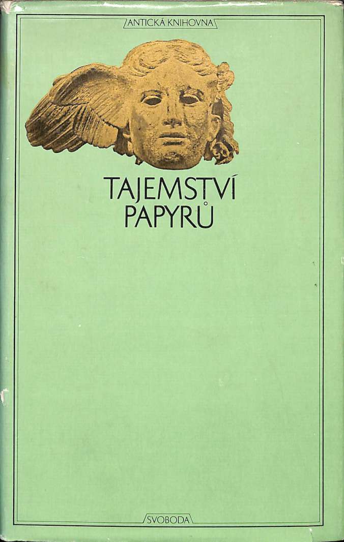 Tajemstv papyr