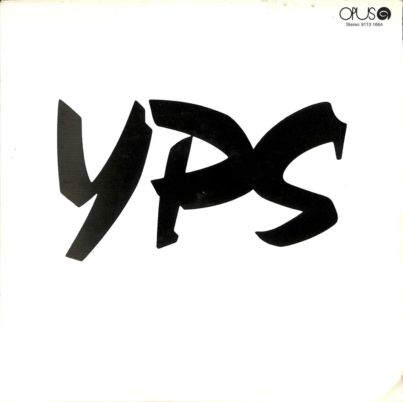YPS (LP)