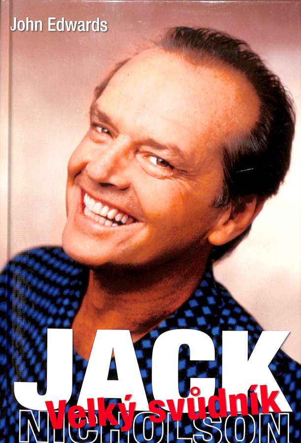 Jack Nicholson - Velk svdnk