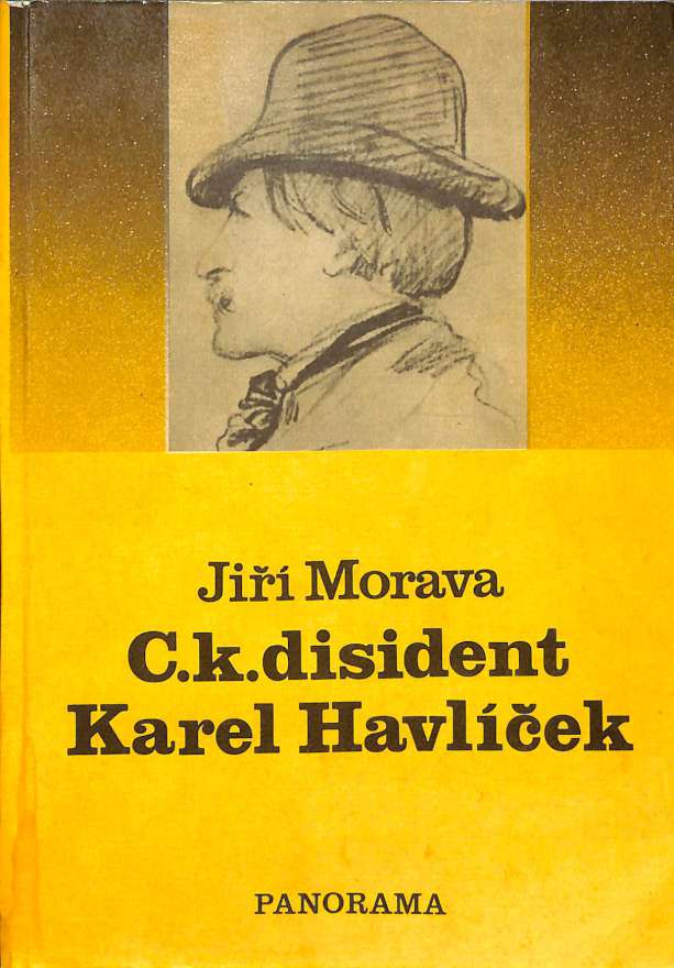 C.k. disident Karel Havlek