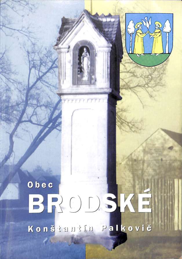 Obec Brodské