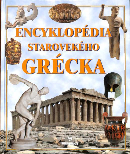 Encyklopdia starovekho Grcka