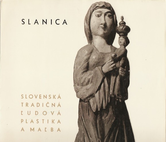 Slanica - Slovensk tradin udov plastika a maba 