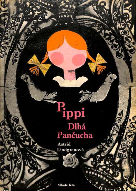 Pippi dlh panucha (1968)