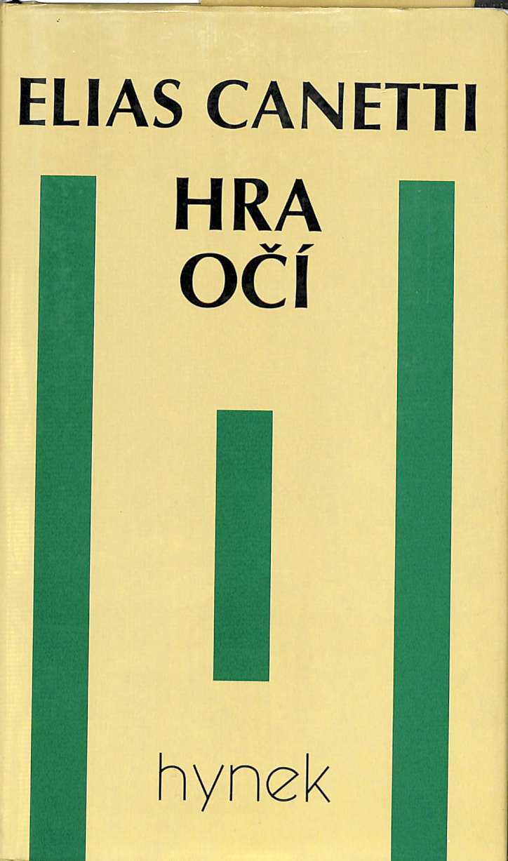Hra o - pbh ivota 1931-1937