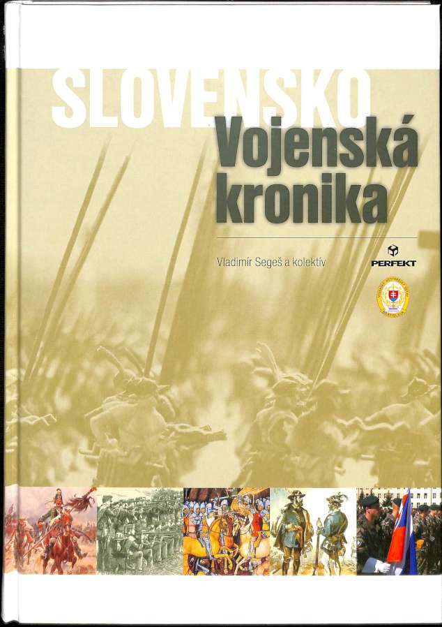 Slovensko - vojensk kronika
