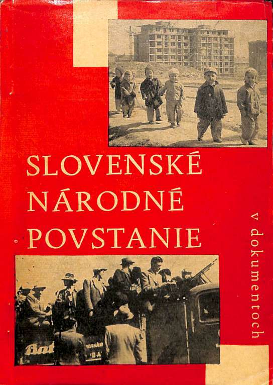 Slovensk nrodn povstanie v dokumentoch