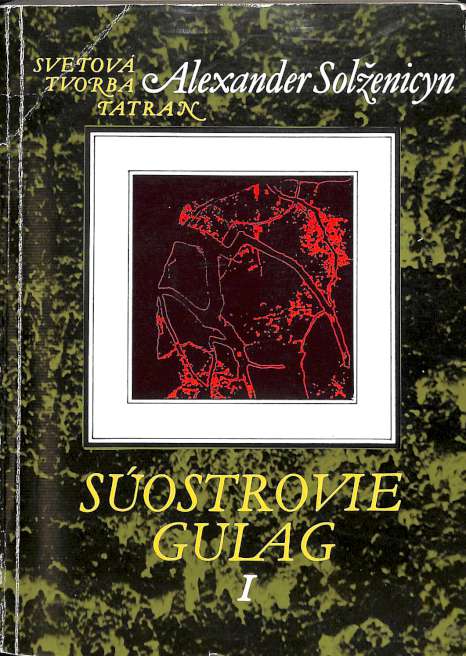 Súostrovie Gulag I.