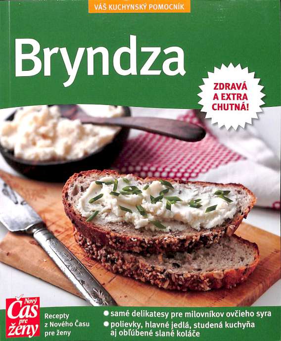 Bryndza