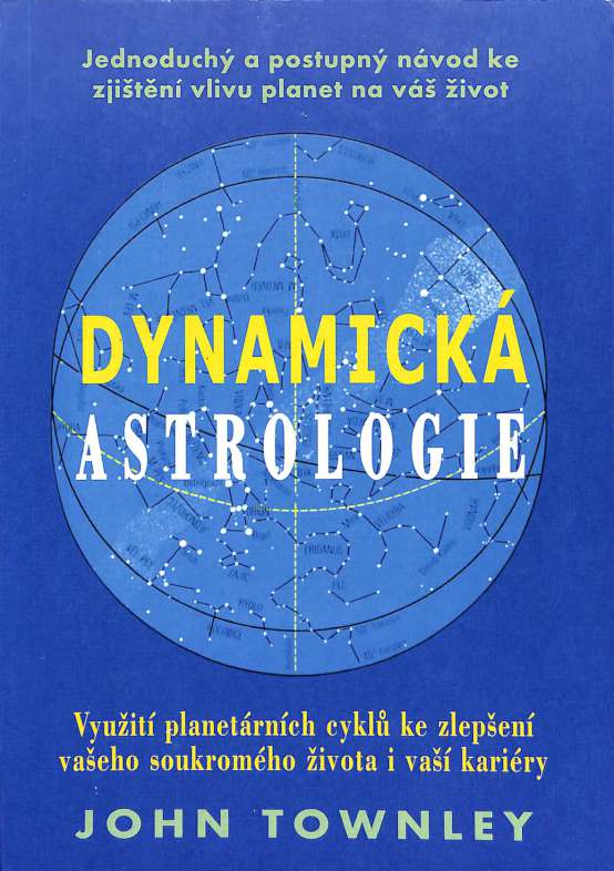 Dynamick astrologie
