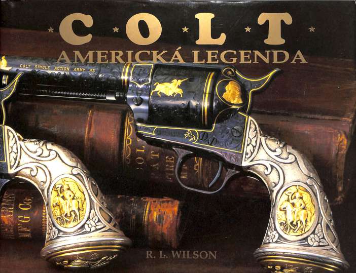 COLT - americk legenda