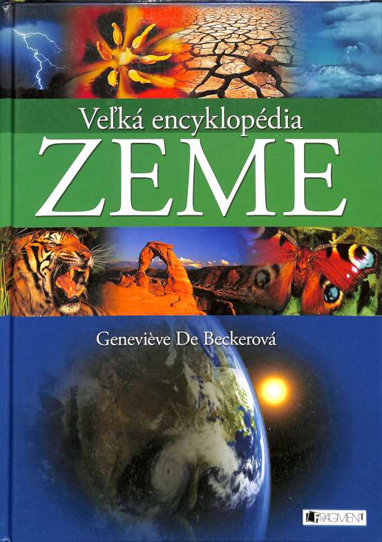 Veľká encyklopédia Zeme