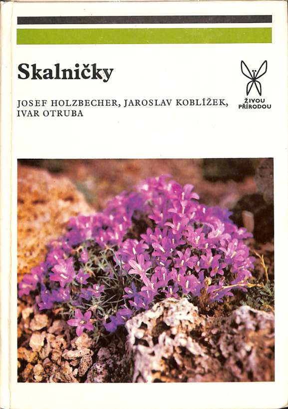 Skalniky