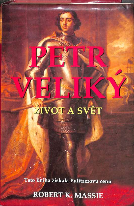 Petr Velik - ivot a svt