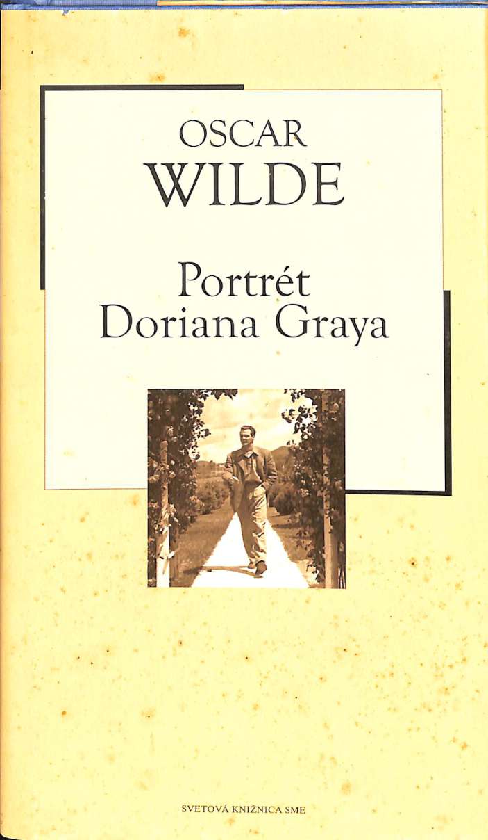 Portrét Doriana Graya (2004)