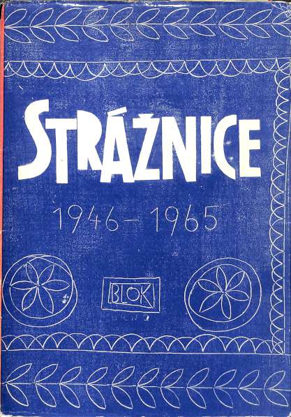 Strnice 1946-1965 (Nrodopisn studie)