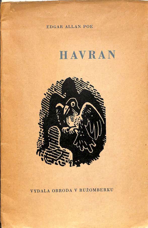 Havran (1944)