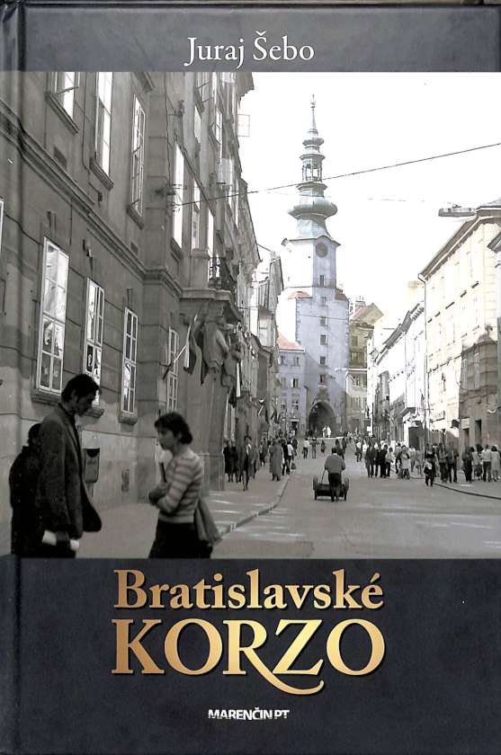 Bratislavské korzo