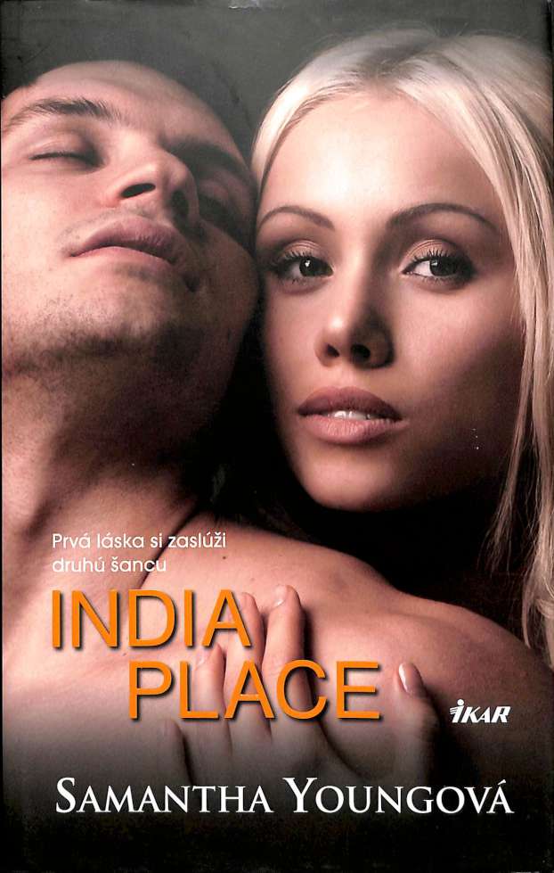 India Place