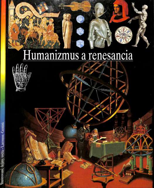 Humanizmus a renesancia