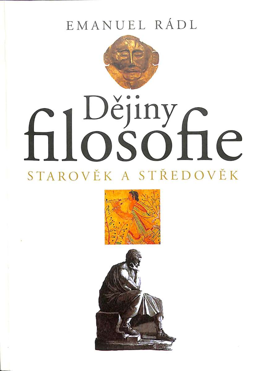 Djiny filosofie - Starovk a stedovk