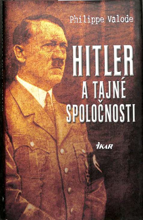 Hitler a tajn spolenosti
