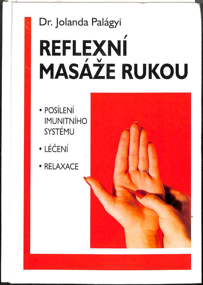 Reflexn mase rukou