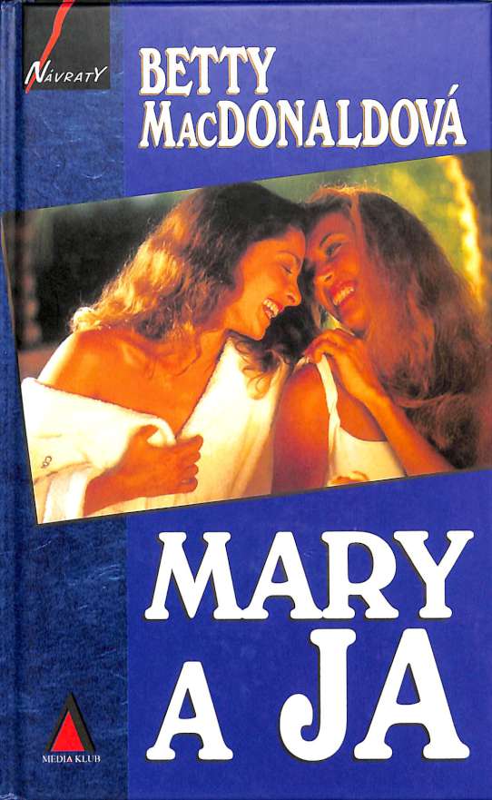 Mary a ja (1997)