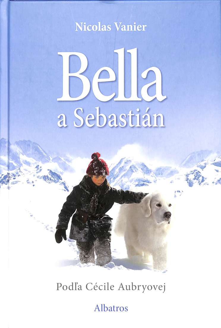 Bella a Sebastian