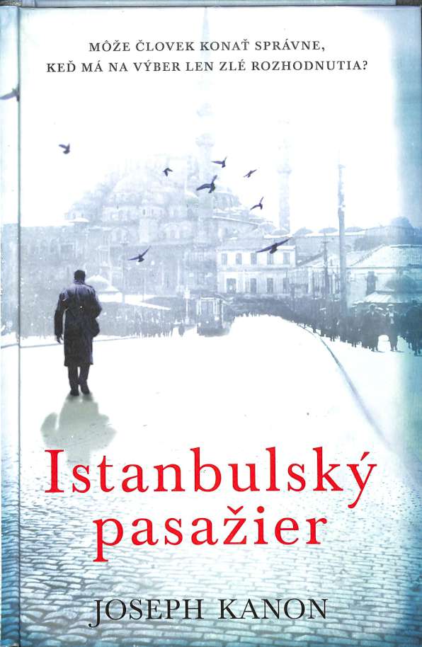 Istanbulsk pasaier