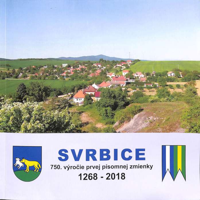 Svrbice 1268-2018
