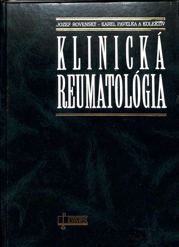 Klinick reumatolgia