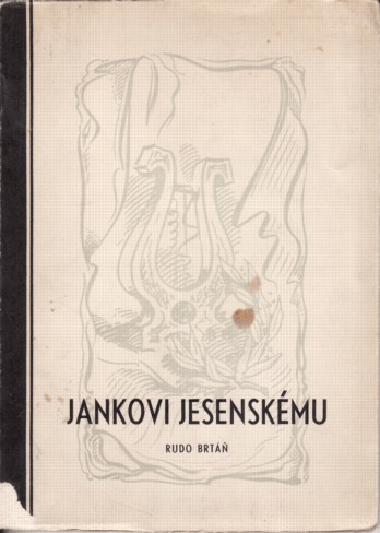 Jankovi Jesenskmu
